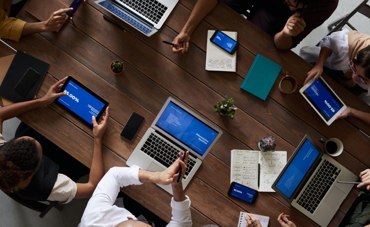 4 Explanations Why You'll Need A Mobile Application For The Business