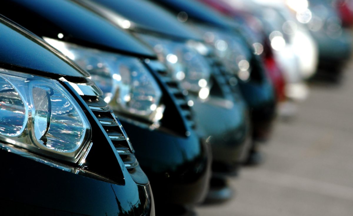 Are You Currently Buying Sports Seats For The Vehicle?