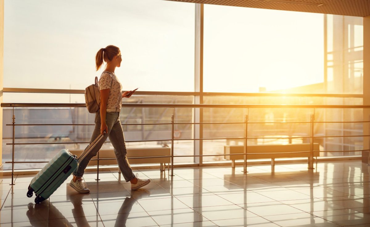 Career Options - Travel for that Mobile RN