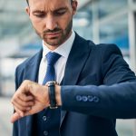 Consumer Guide: Worry About Your Watch Details