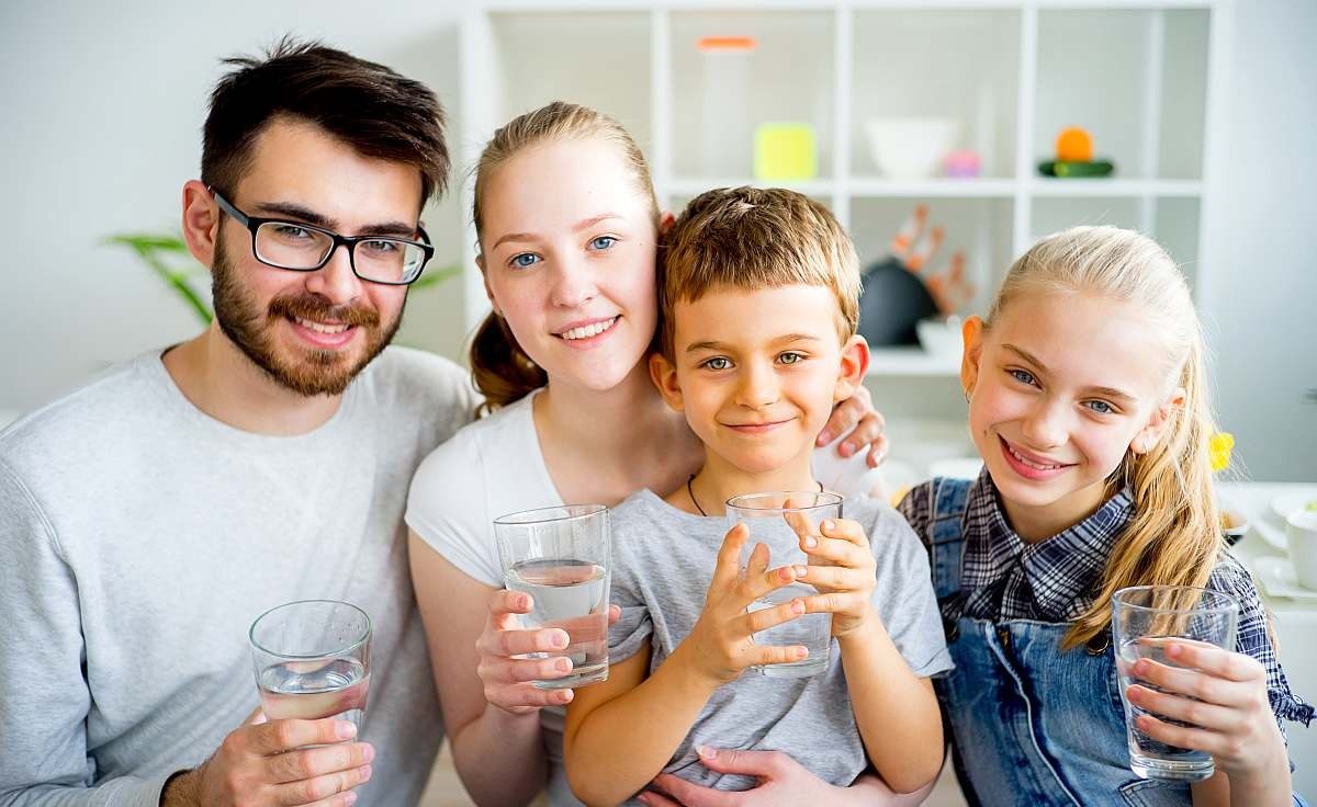 How Tyent Water Ionizers Can Benefit Your Health?