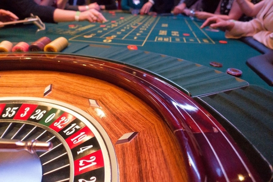 Online casino games are becoming popular quickly