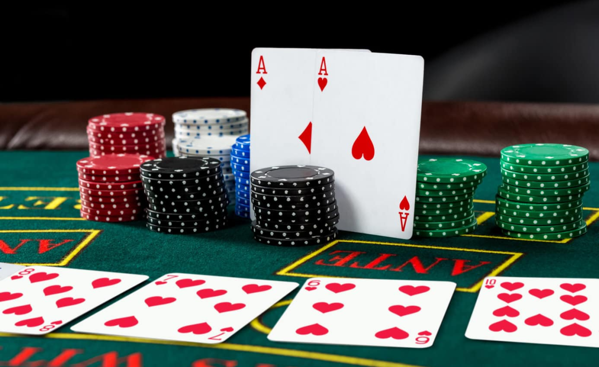 Online Casino Rules and Percentages Explained