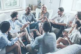 Connect with Others to Improve Your Sobriety at Alton AA Meetings.
