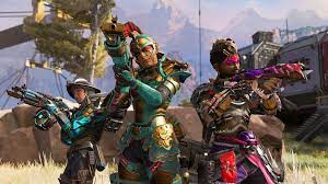 5 Tips for Mastering the Apex Legends Map
