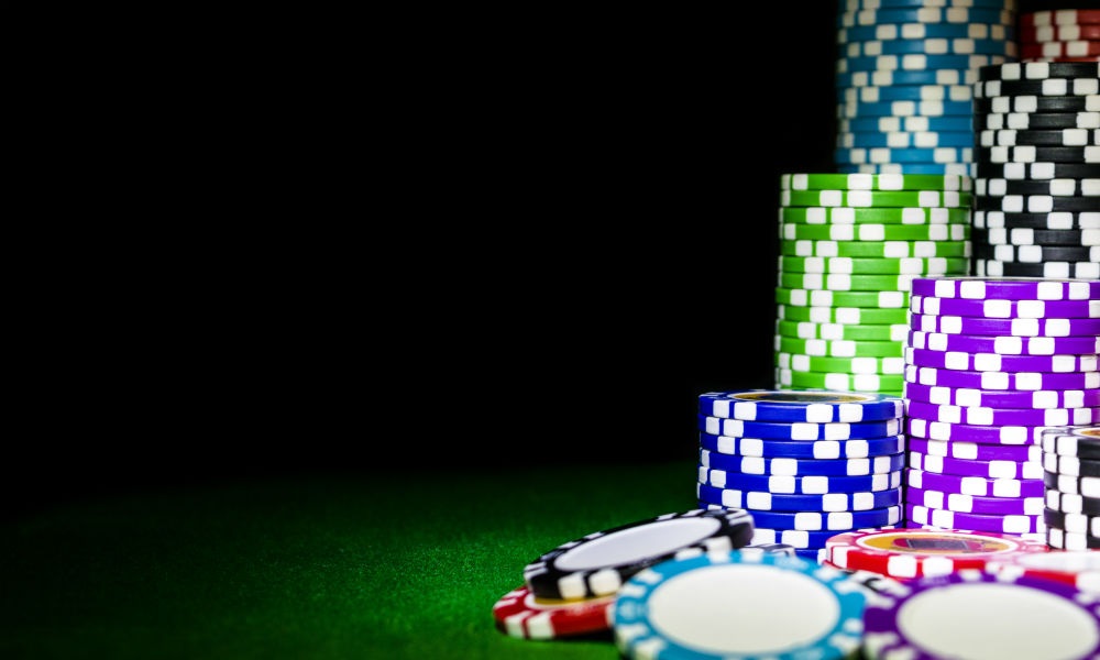 Is there a best online casino for live dealer games?