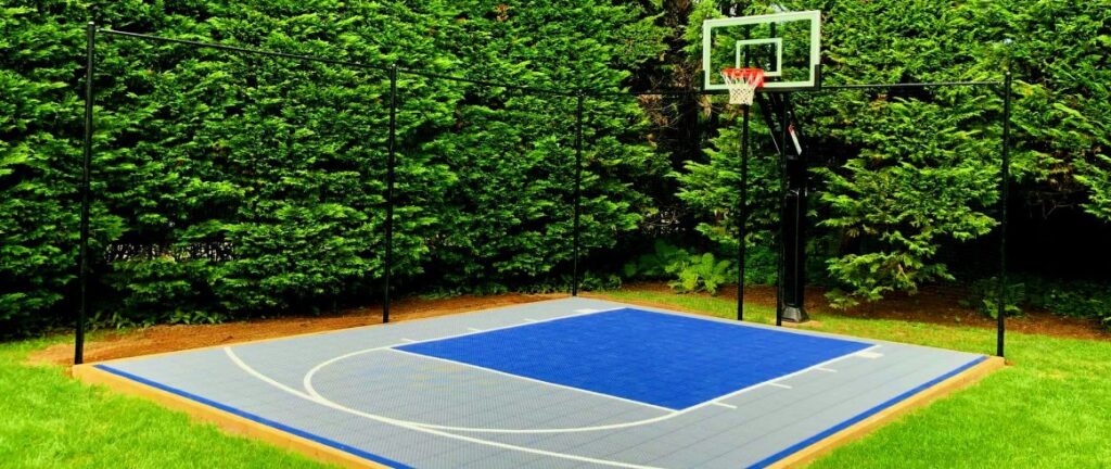 Ultimate Guide: How To Build A Basketball Court