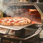 The Versatile Gozney Dome Pizza Oven Series with Dual-Fuel System