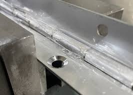 The Strength Behind Every Connection — Why Schutts Industrial Leads in Galvanised Piano Hinges