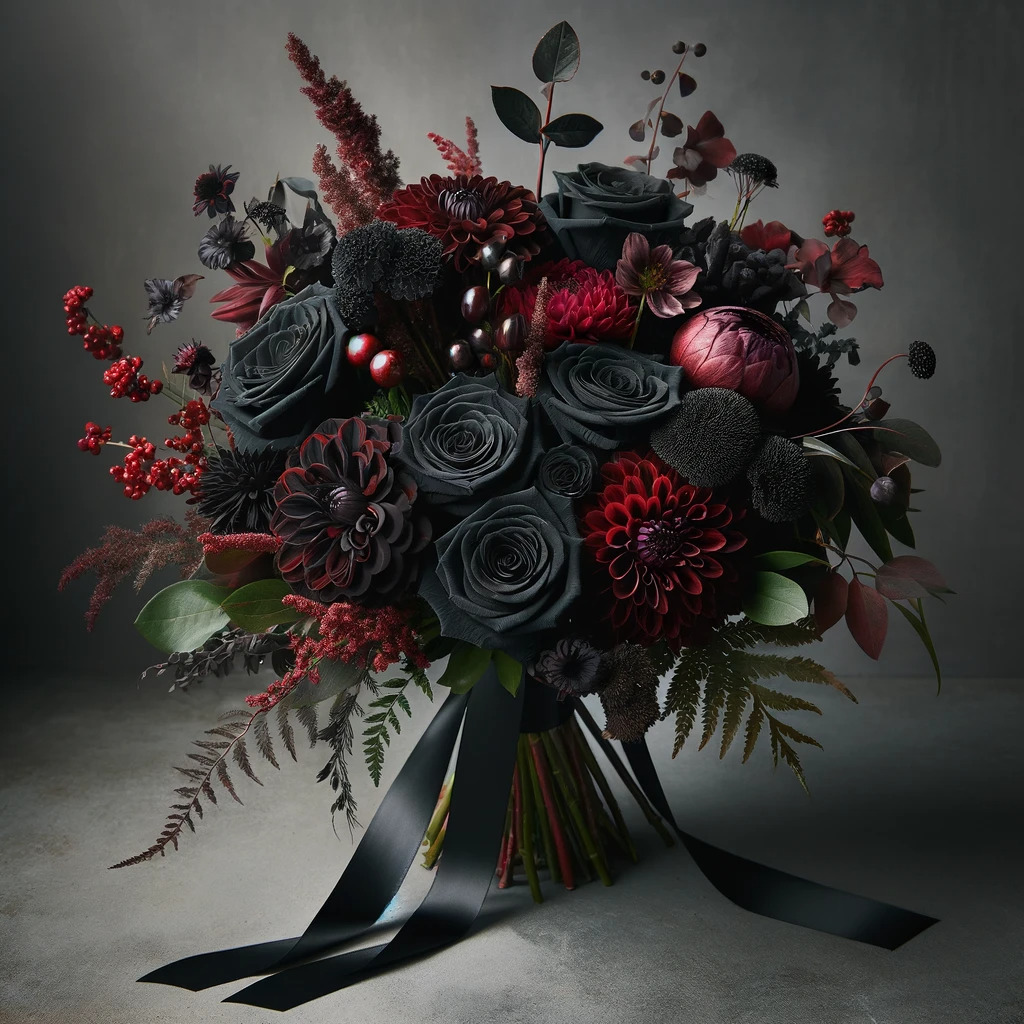 Discovering Excellence with a Florist in Pietermaritzburg