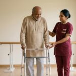 Cardiac Rehabilitation: Myths vs Reality After Heart Surgery