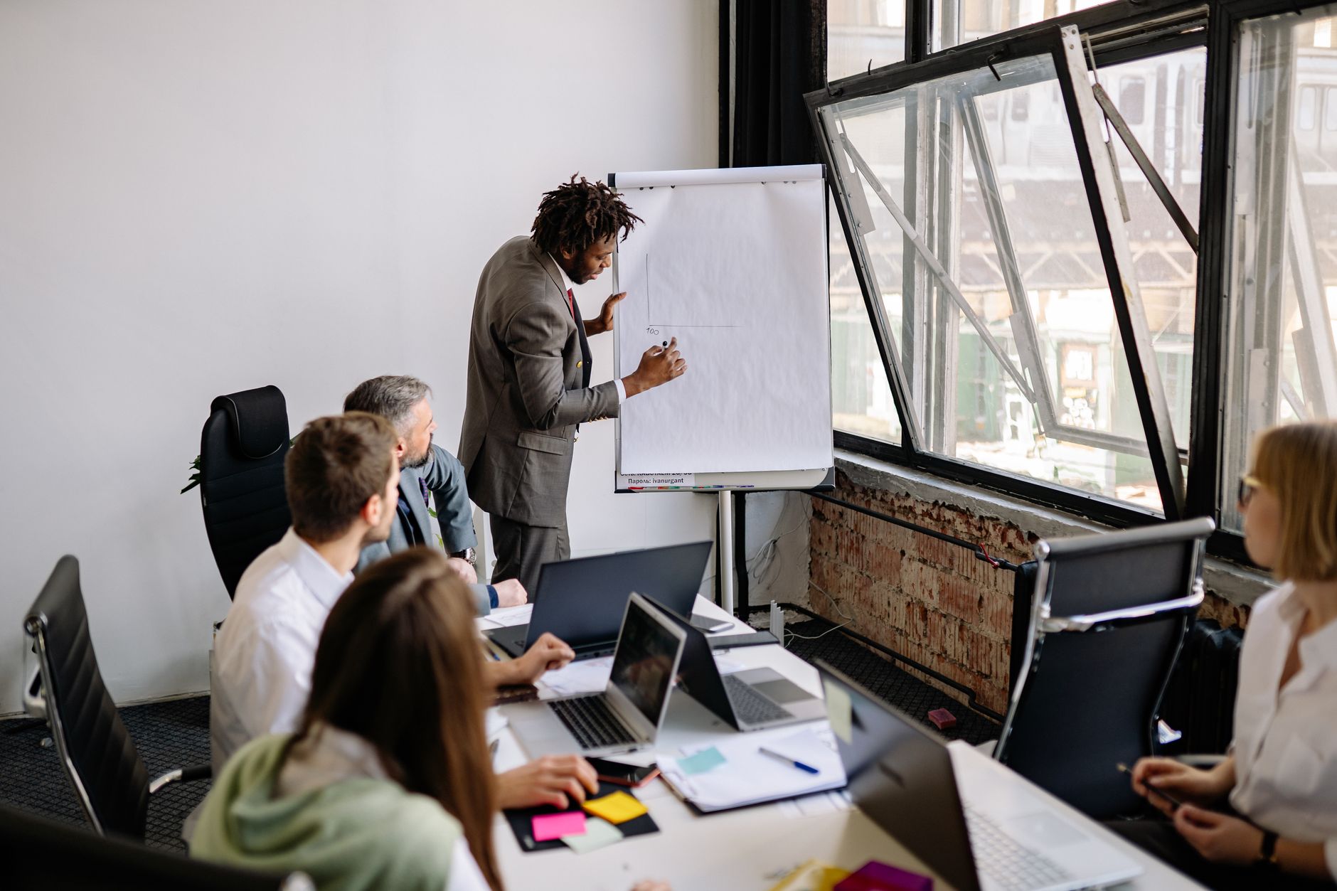 Achieve Seamless Business Scaling with Agency Elevation Solutions