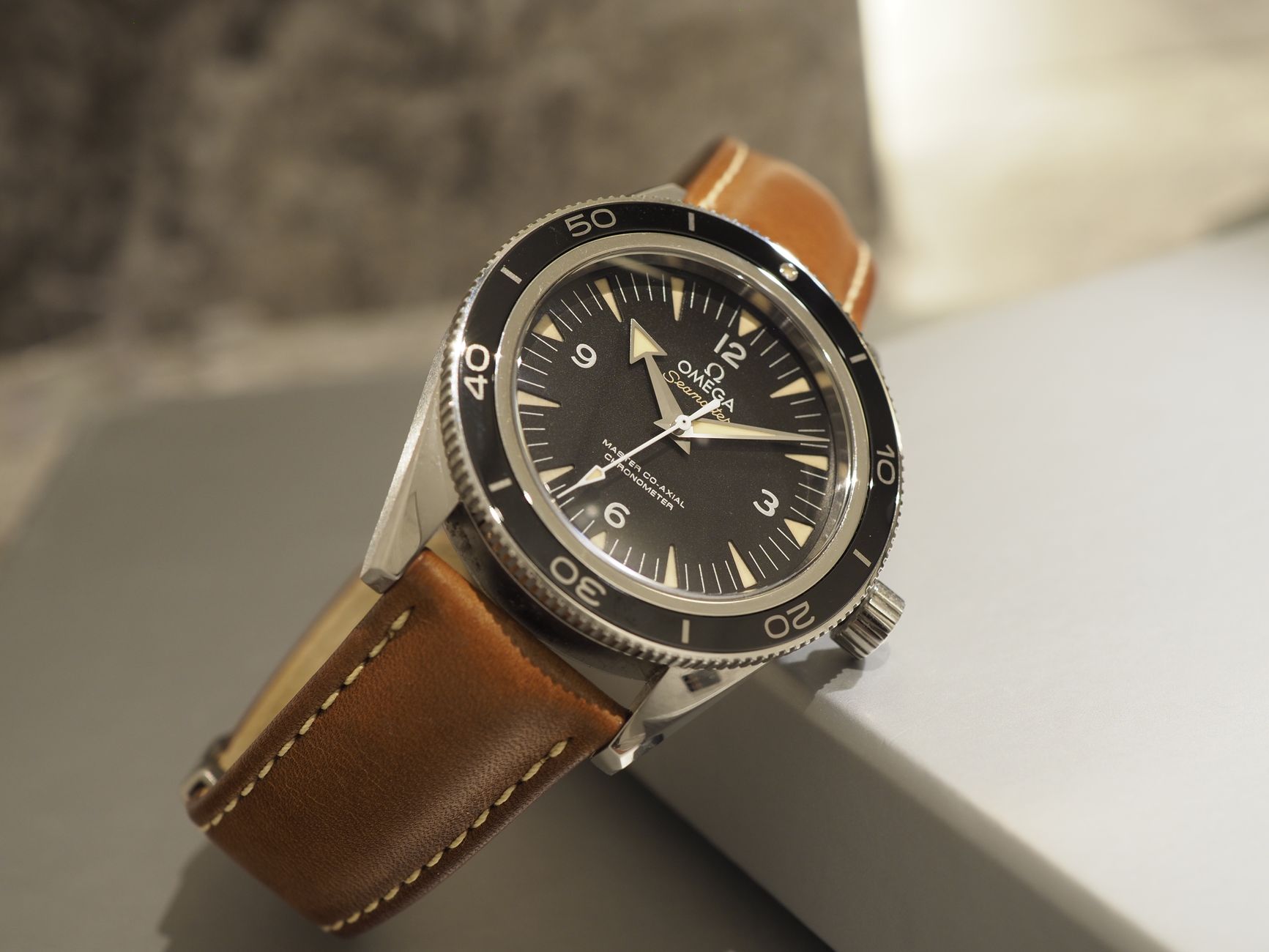 Omega Replica Watches for a Luxurious Look Without the Price Tag