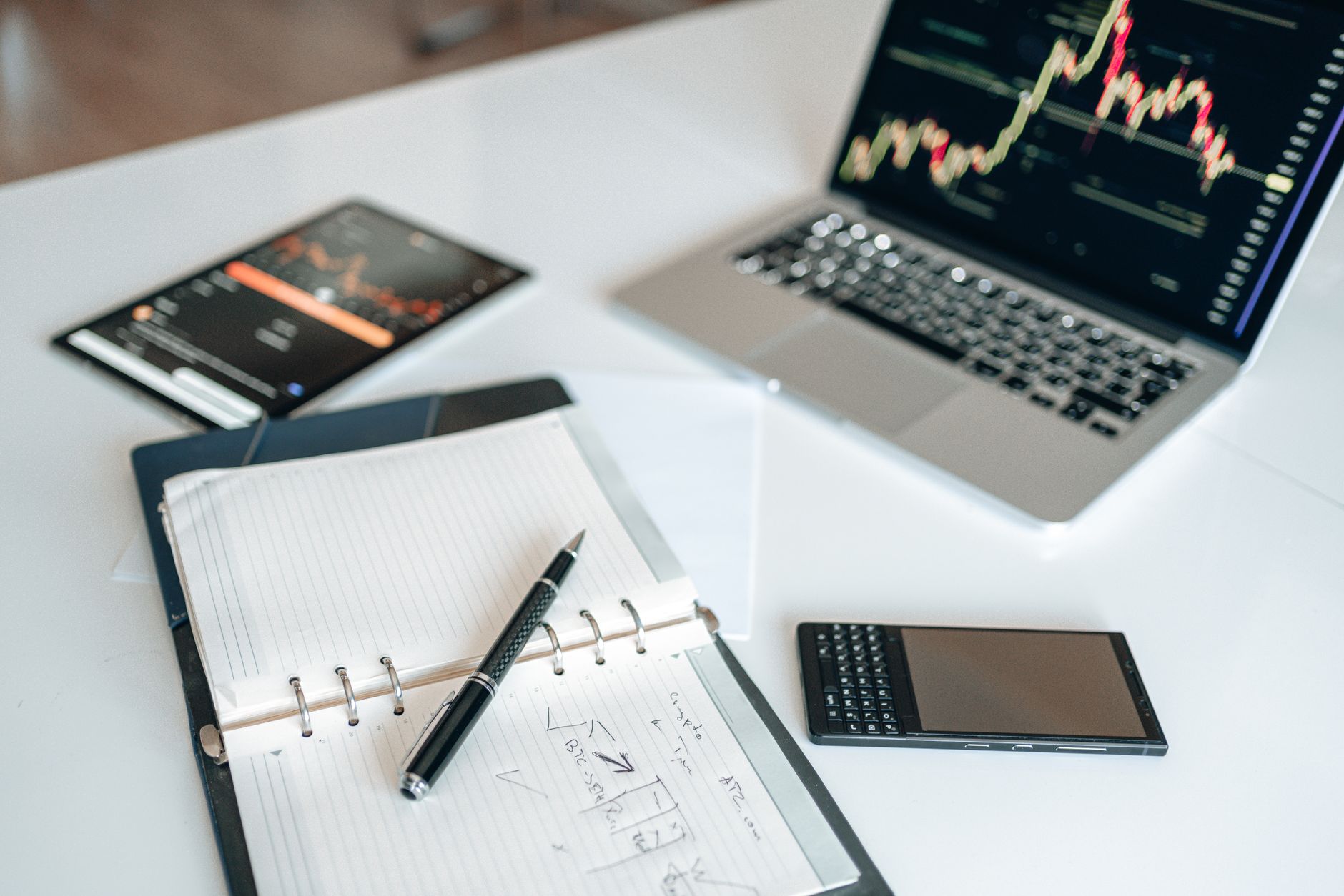 The Best Online Notepads for Productivity