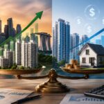 Capital Growth vs. Rental Yield: Strategic Property Selection in Singapore’s Evolving Real Estate Landscape