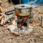 Off-Grid Cooking Options Compared: Choosing the Best Method for Emergency Preparedness