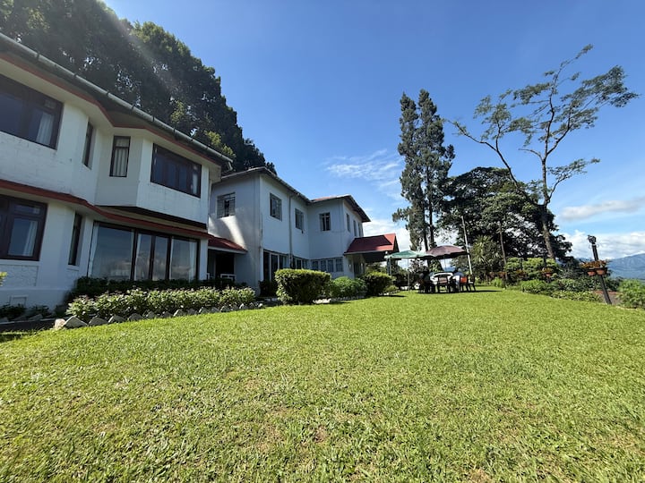 Best Time to Visit Mokokchung for Festivals, Views and Local Experiences