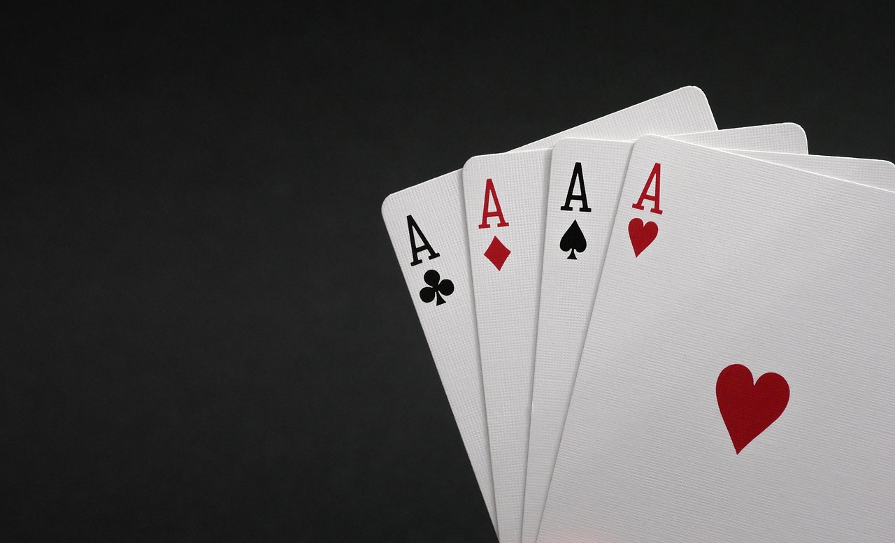 Cards, game, poker — Creating Magical Childhood Memories: The Ultimate Guide