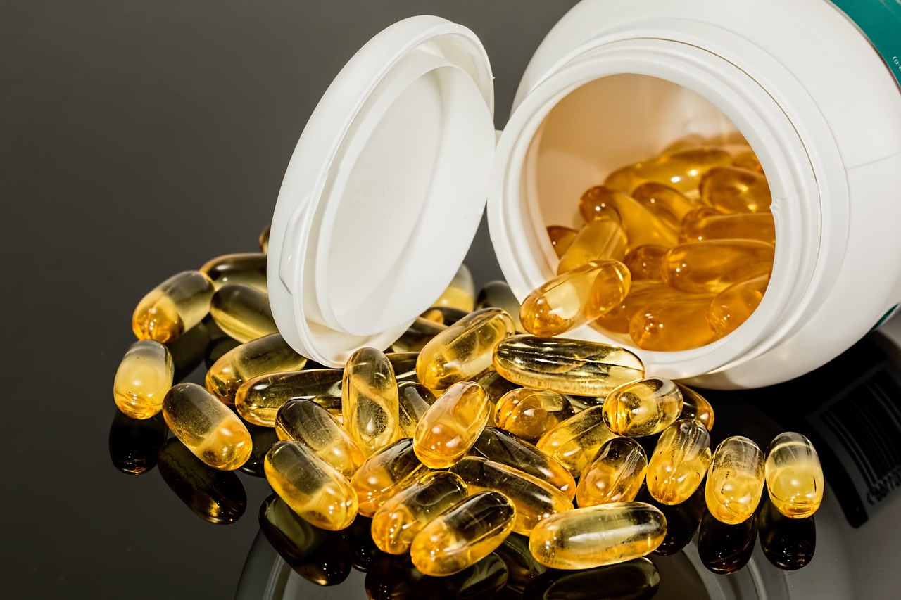 Capsules, pills, health — Dr. Steven Muscoreil’s Journey as a Surgeon, Leader, and Healthcare Executive