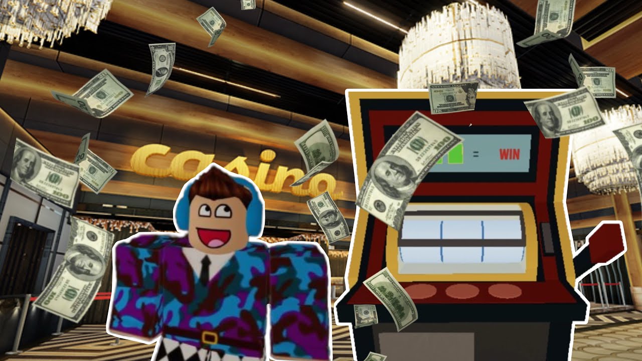 Explore the World of Roblox Gambling Sites: Your Ticket to Winning