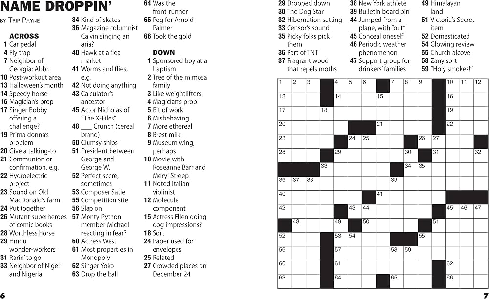 Mordo Crossword Clue Answers Made Easy